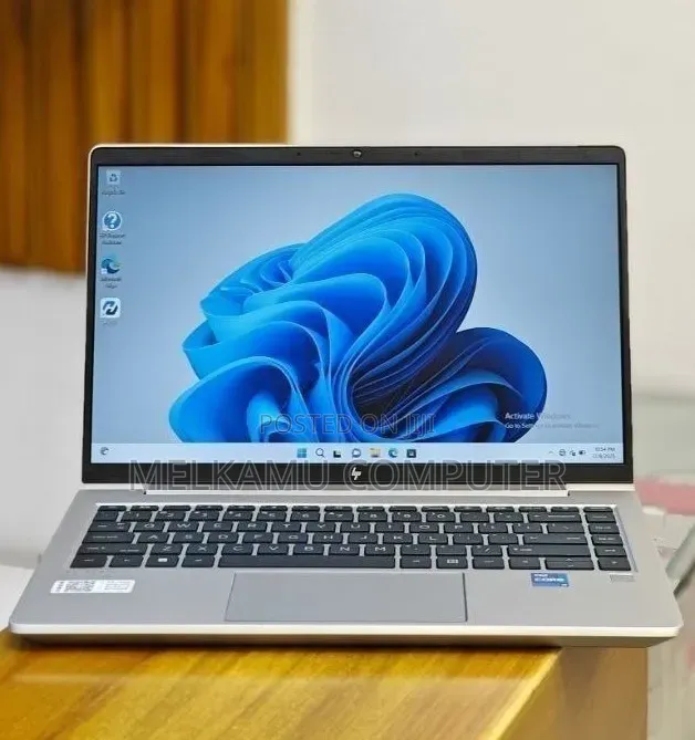 New Laptop HP ProBook 440 G10 16GB Intel Core i7 SSD 1T