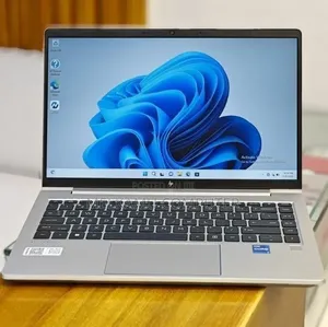 New Laptop HP ProBook 440 G10 16GB Intel Core i7 SSD 1T