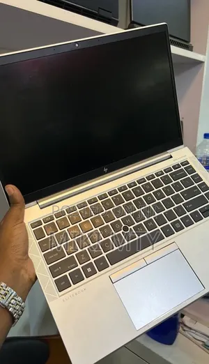 New Laptop HP EliteBook x360 1030 G7 16GB Intel Core i7 SSD 512GB