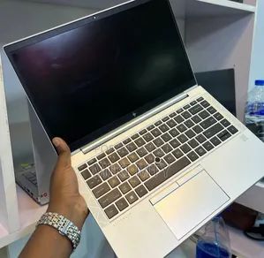 New Laptop HP EliteBook x360 1030 G7 16GB Intel Core i7 SSD 512GB