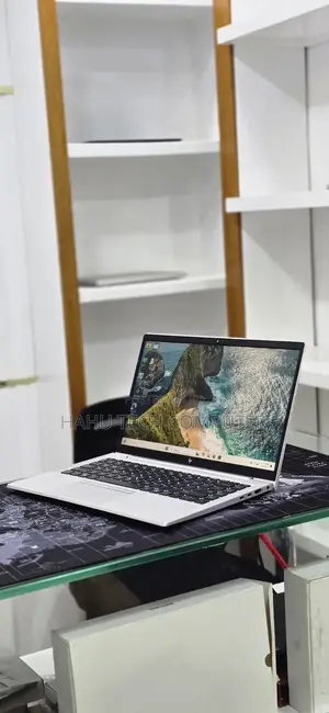 New Laptop HP EliteBook 845 G8 16GB AMD Ryzen 7 SSD 512GB