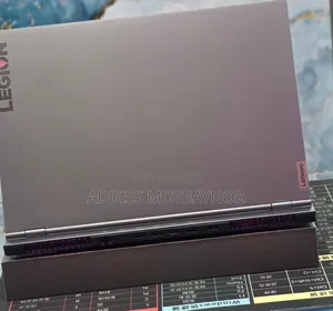 New Laptop Lenovo Legion 5 16GB Intel Core Ultra 9 SSD 1T