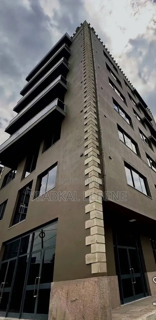 1bdrm Room & Parlour in Bole for sale