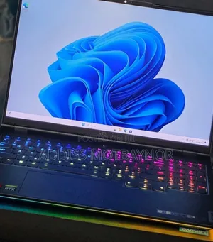 New Laptop Lenovo Legion 5 16GB Intel Core Ultra 9 SSD 1T