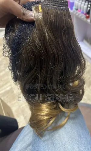 Pixie Like Human Hair