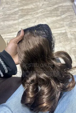 Pixie Like Human Hair
