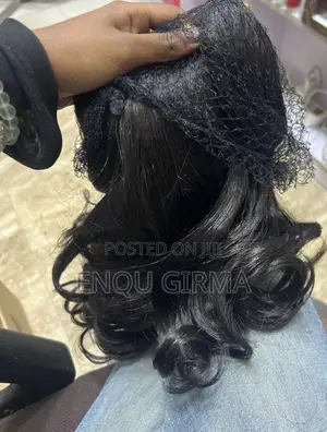 Pixie Like Human Hair