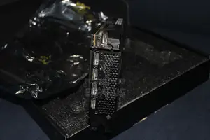 Msi Geforce RTX 3060 Ventus 2x 12g Oc Graphics Card