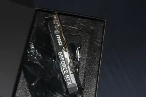 Msi Geforce RTX 3060 Ventus 2x 12g Oc Graphics Card