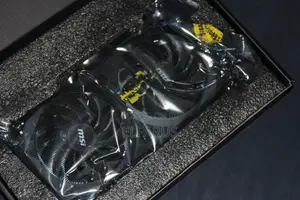 Msi Geforce RTX 3060 Ventus 2x 12g Oc Graphics Card