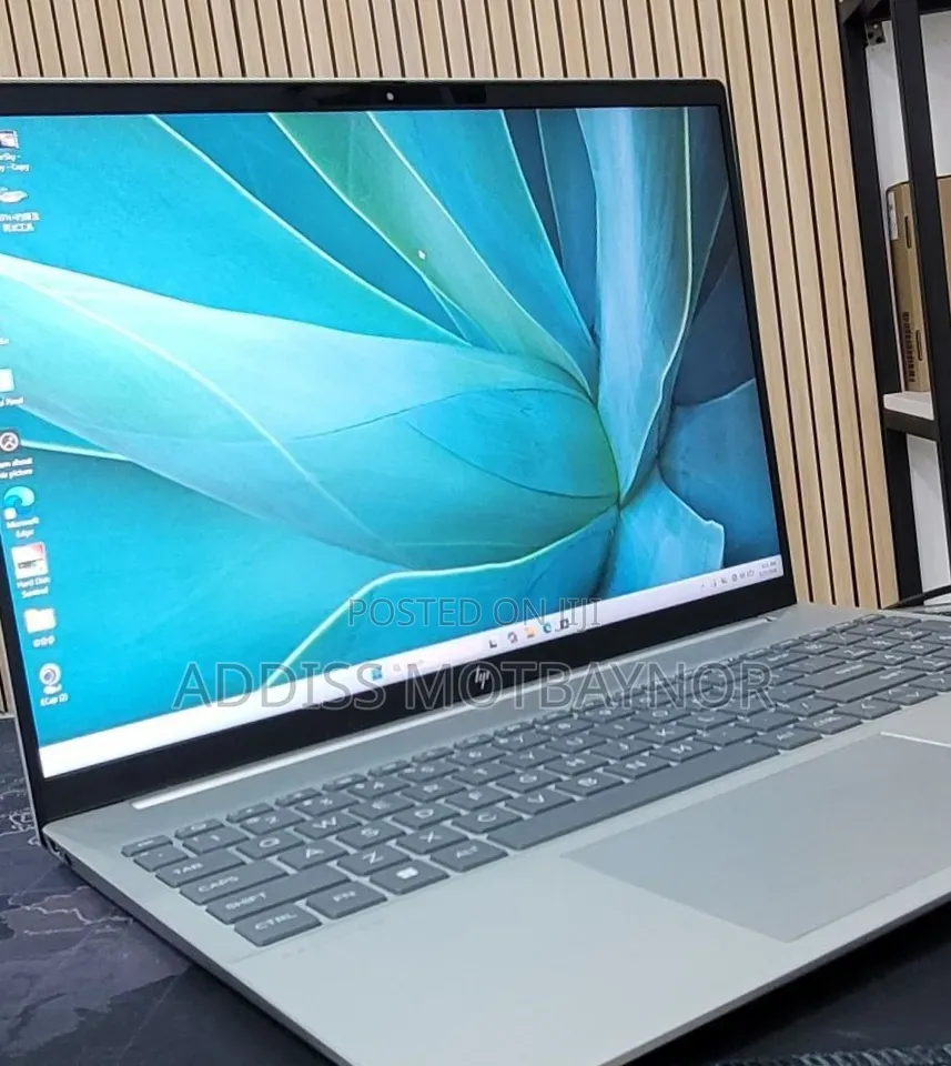 New Laptop HP Pavilion 15 16GB Intel Core i7 SSD 512GB