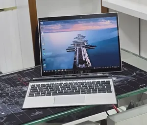 New Laptop HP Elite X2 G8 16GB Intel Core i7 SSD 512GB