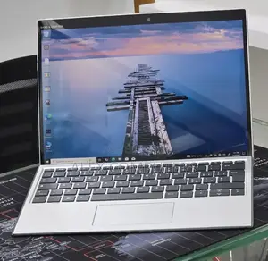 New Laptop HP Elite X2 G8 16GB Intel Core i7 SSD 512GB