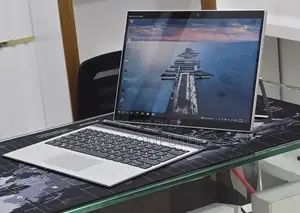 New Laptop HP Elite X2 G8 16GB Intel Core i7 SSD 512GB