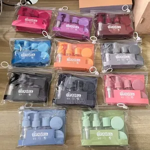 Travel Bottle Set
