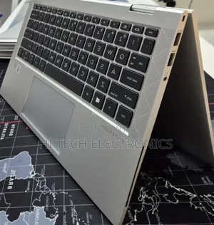 New Laptop HP EliteBook 830 G7 16GB Intel Core i7 SSD 512GB