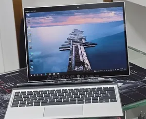 New Laptop HP Elite X2 G8 16GB Intel Core i7 SSD 512GB