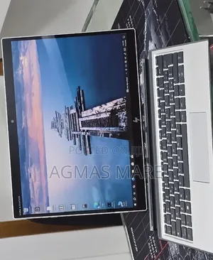 New Laptop HP Elite X2 G8 16GB Intel Core i7 SSD 512GB