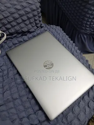 New Laptop HP ProBook 440 G5 8GB Intel Core i5 SSD 256GB