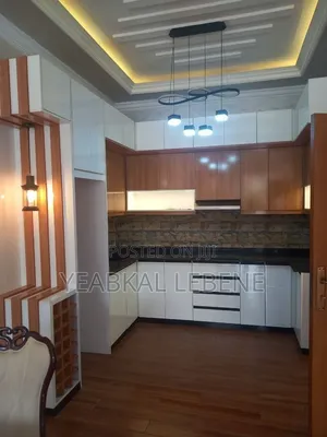 Furnished 5bdrm Villa in Bole for sale