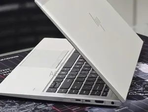New Laptop HP EliteBook 845 G8 16GB AMD Ryzen 7 SSD 512GB