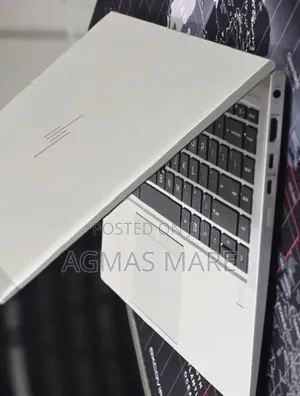 New Laptop HP EliteBook 845 G8 16GB AMD Ryzen 7 SSD 512GB