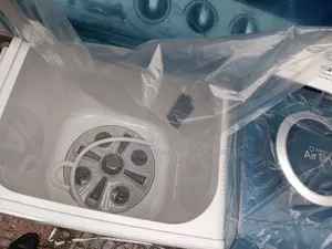 Crest 14KG Washing Machine High-Capacity Washer Spinner