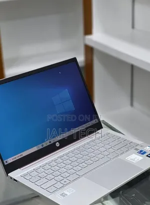 New Laptop HP Pavilion 14t 16GB Intel Core i5 SSD 512GB