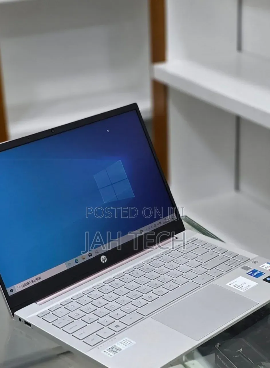 New Laptop HP Pavilion 14t 16GB Intel Core i5 SSD 512GB