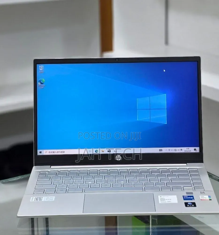 New Laptop HP Pavilion 14t 16GB Intel Core i5 SSD 512GB