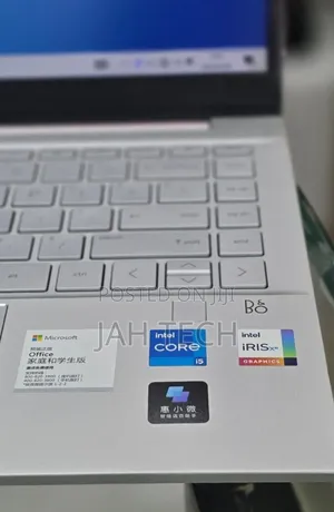 New Laptop HP Pavilion 14t 16GB Intel Core i5 SSD 512GB