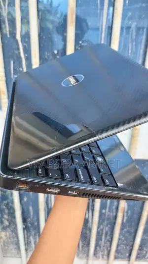 Laptop Dell Inspiron 15 8GB Intel Core i3 HDD 512GB