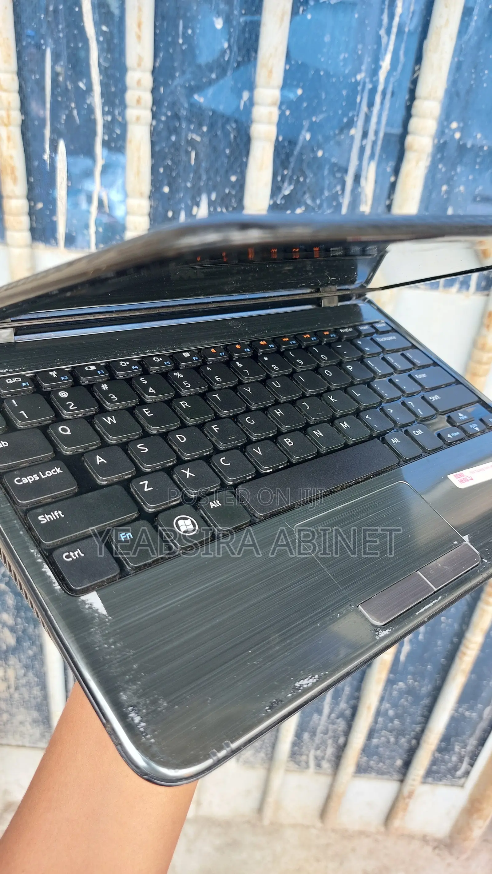 Laptop Dell Inspiron 15 8GB Intel Core i3 HDD 512GB