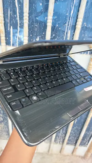 Laptop Dell Inspiron 15 8GB Intel Core i3 HDD 512GB