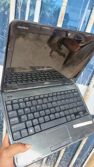Laptop Dell Inspiron 15 8GB Intel Core i3 HDD 512GB