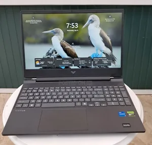 New Laptop HP Victus 15 16GB Intel Core i5 SSD 1T