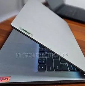 New Laptop Lenovo Ideapad 3 8GB Intel Core i3 SSD 256GB