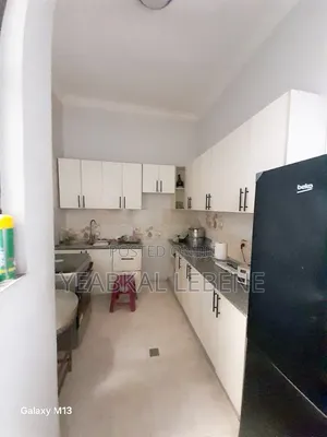 Furnished 5bdrm Villa in Bole for sale