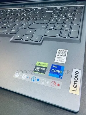 New Laptop Lenovo Legion 5 16GB Intel Core i9 SSD 1T