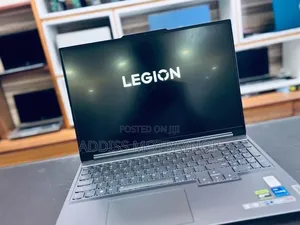 New Laptop Lenovo Legion 5 16GB Intel Core i9 SSD 1T