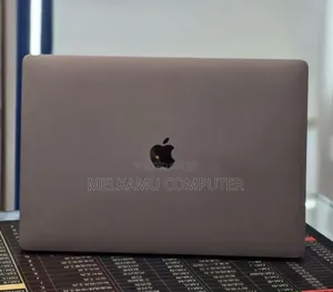 New Laptop Apple MacBook Pro 2019 16GB Intel Core i9 SSD 2T
