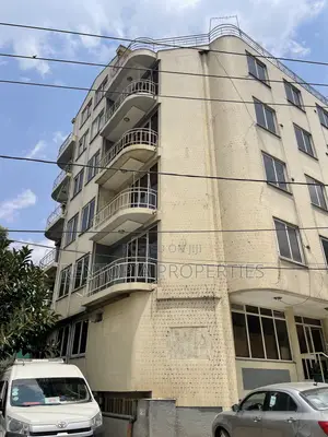 Building for Rent! Bole