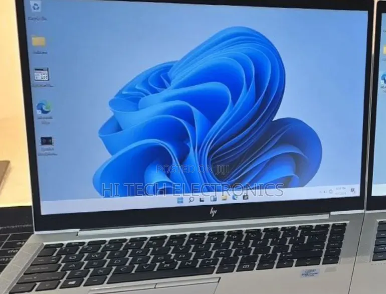 New Laptop HP EliteBook 840 G7 16GB Intel Core i5 SSD 512GB