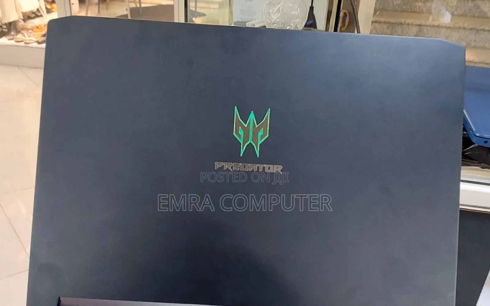 New Laptop Acer 16GB Intel Core i7 SSD 1T