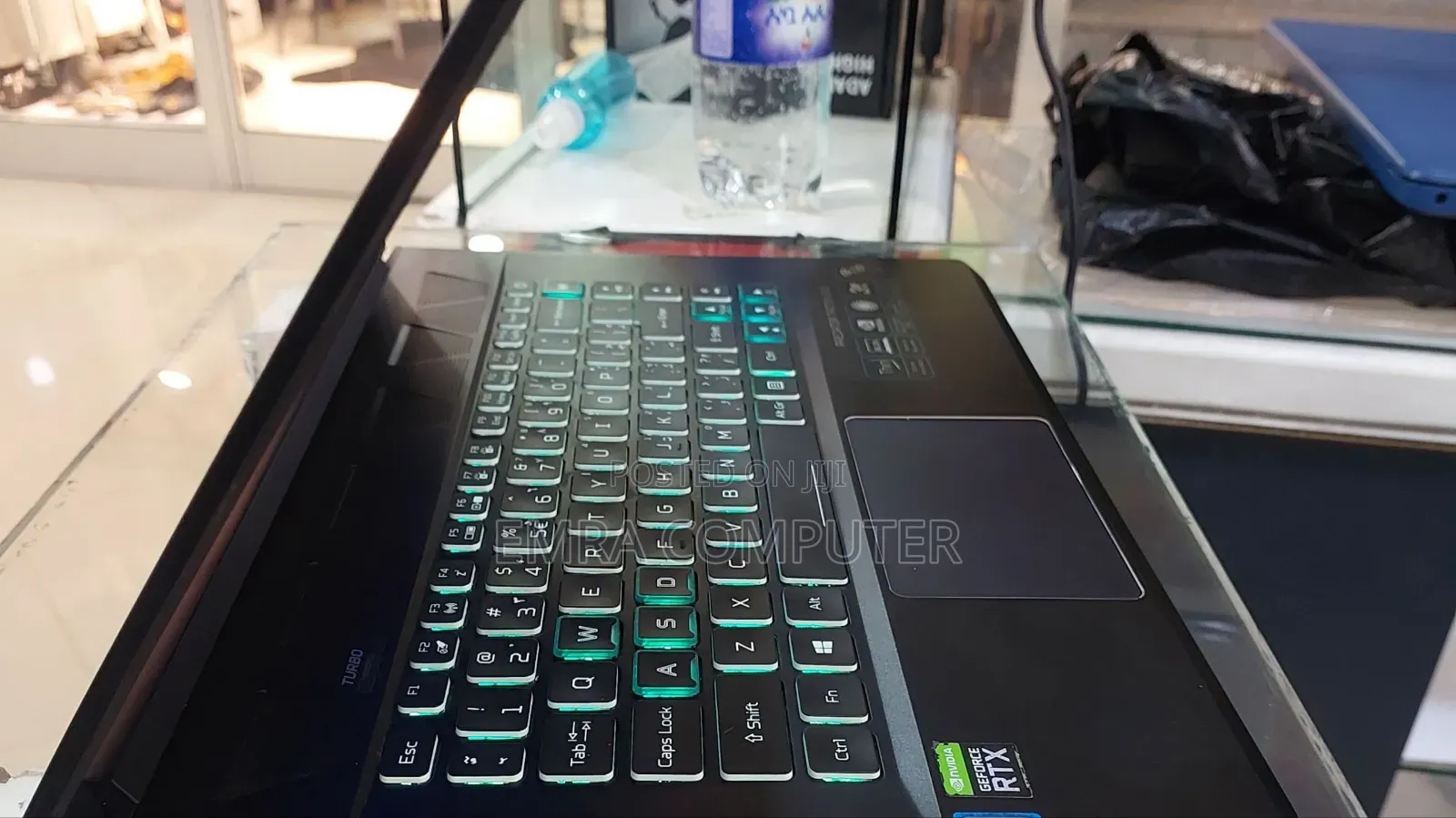 New Laptop Acer 16GB Intel Core i7 SSD 1T