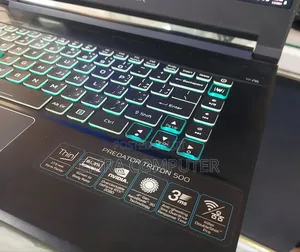 New Laptop Acer 16GB Intel Core i7 SSD 1T