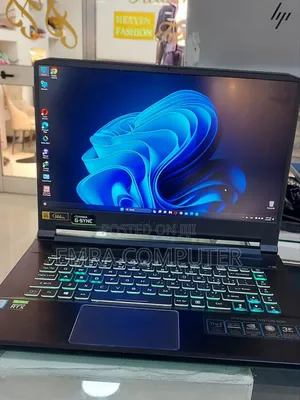 New Laptop Acer 16GB Intel Core i7 SSD 1T