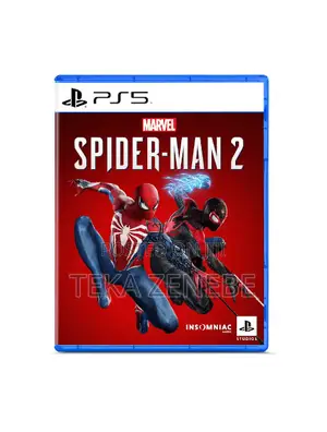 Ps5 Ps4 Games