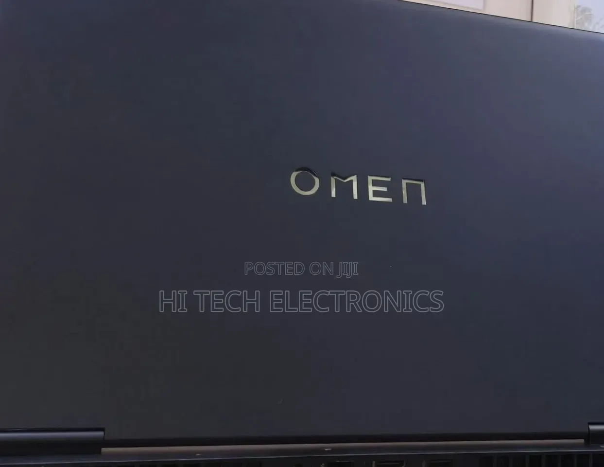 New Laptop HP Omen 16 16GB Intel Core i9 SSD 1T