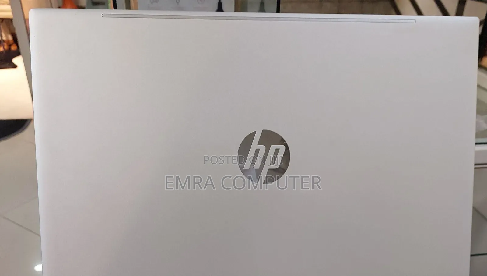 New Laptop HP 8GB Intel Core i7 SSD 1T